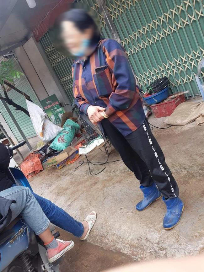 Vụ cô gái bị người yêu cũ hại ở Bắc Giang: Uẩn khúc về 'chồng sắp cưới' và con người thật của gã sát nhân 3