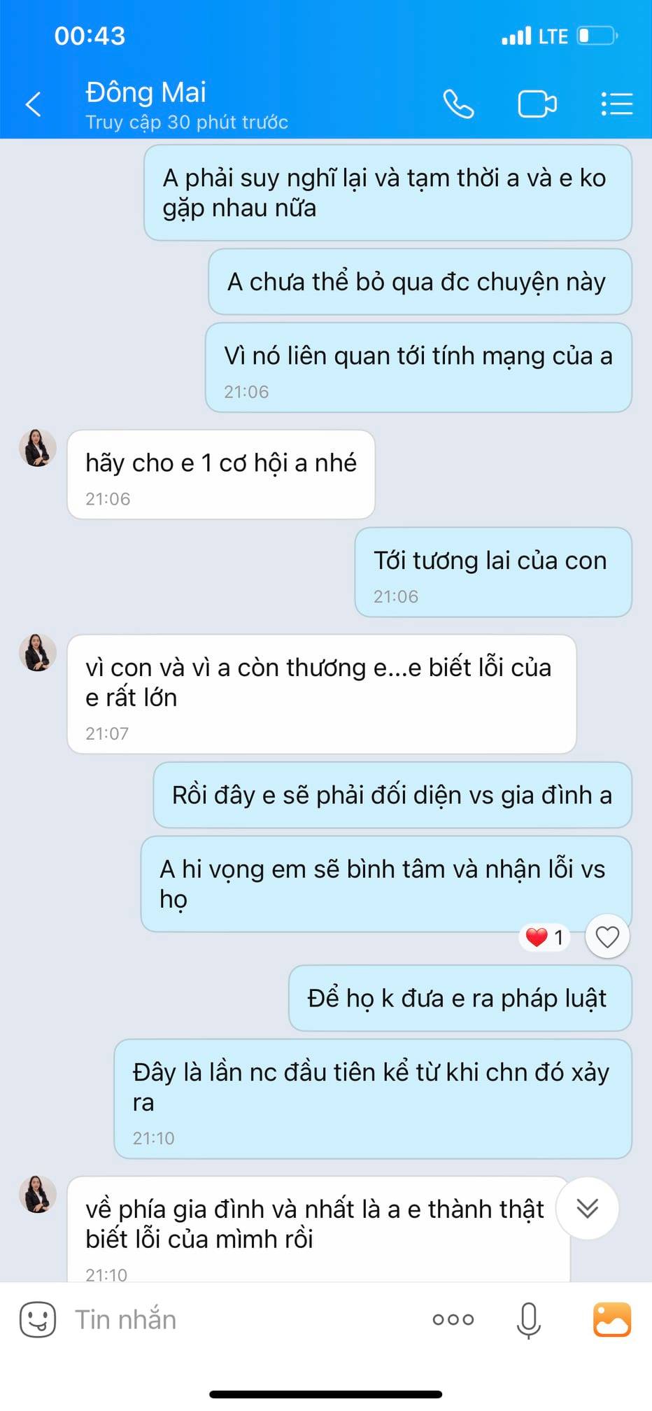 Huy 'quần hoa' đăng dòng trạng thái tố cáo ngược người vợ: Từng bị vợ dùng 'hàng nóng' lùa chạy đến mức ám ảnh 4 Huy 'quần hoa' đăng dòng trạng thái tố cáo ngược người vợ: Từng bị vợ dùng 'hàng nóng' lùa chạy đến mức ám ảnh 4