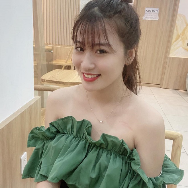 Ảnh: FBNV Ảnh: FBNV