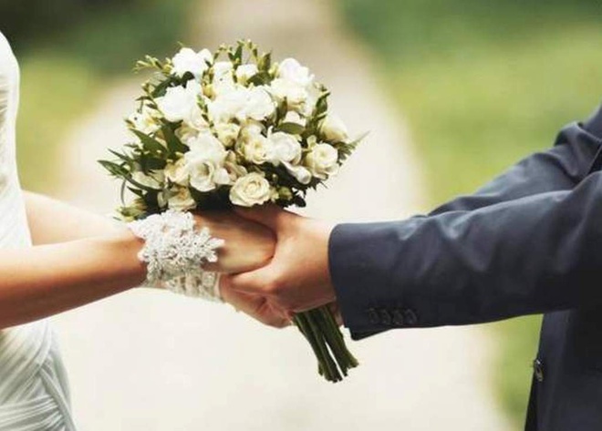 Tổ chức đám cưới chỉ mất 50 triệu đồng, chàng trai bị dân mạng mỉa mai: 'Thế thôi khỏi cần cưới' 3