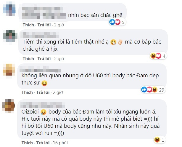 Dân mạng thích thú khi phát hiện vật dụng thân thương của Phó thủ tướng Vũ Đức Đam khi đang tiêm vắc xin phòng Covid-19 4 Dân mạng thích thú khi phát hiện vật dụng thân thương của Phó thủ tướng Vũ Đức Đam khi đang tiêm vắc xin phòng Covid-19 4