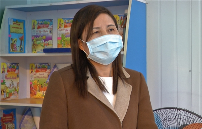 Cô giáo ở Hà Nội tố nhà trường trù dập, bị học sinh hành động xấc láo: Sở GD&ĐT Hà Nội vào cuộc 3 Cô giáo ở Hà Nội tố nhà trường trù dập, bị học sinh hành động xấc láo: Sở GD&ĐT Hà Nội vào cuộc 3