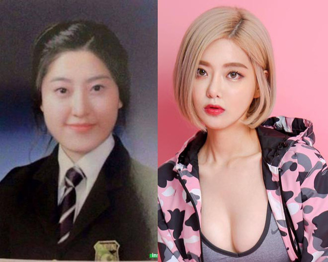 DJ Soda bị dân tình đào lại ảnh quá khứ với ngoại hình không thể nhận ra 4 DJ Soda bị dân tình đào lại ảnh quá khứ với ngoại hình không thể nhận ra 4
