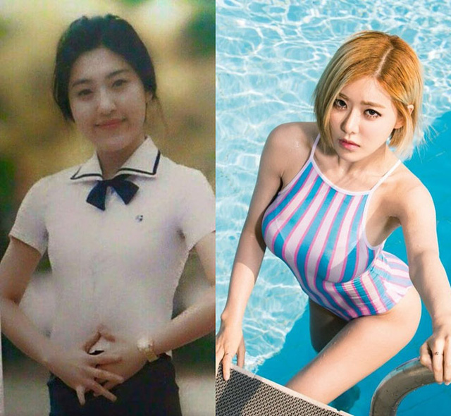 DJ Soda bị dân tình đào lại ảnh quá khứ với ngoại hình không thể nhận ra 5 DJ Soda bị dân tình đào lại ảnh quá khứ với ngoại hình không thể nhận ra 5