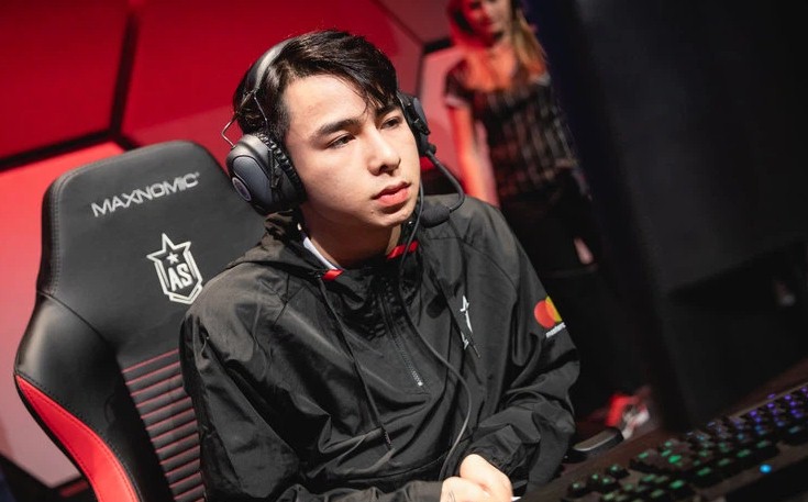 Zeros là ai? Chân dung game thủ chuyên nghiệp lắm tài nhiều tật nhất của LMHT 1 Zeros là ai? Chân dung game thủ chuyên nghiệp lắm tài nhiều tật nhất của LMHT 1