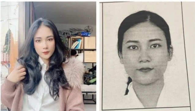 Những khuôn mặt ‘tấu hài’ có ‘một không hai’ khi chụp ảnh CCCD 6 Những khuôn mặt ‘tấu hài’ có ‘một không hai’ khi chụp ảnh CCCD 6