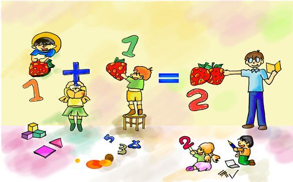 Học sinh giải toán 4+6+1=11 bị cô giáo gạch sai, phụ huynh đùng đùng nổi giận mới nhận cái kết bẽ bàng 1 Học sinh giải toán 4+6+1=11 bị cô giáo gạch sai, phụ huynh đùng đùng nổi giận mới nhận cái kết bẽ bàng 1