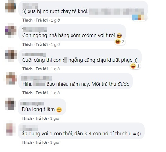 Cuối cùng con người cũng tìm ra cách trừng trị loài ngỗng đáng ghét, giá như tuổi thơ biết sớm hơn 8 Cuối cùng con người cũng tìm ra cách trừng trị loài ngỗng đáng ghét, giá như tuổi thơ biết sớm hơn 8