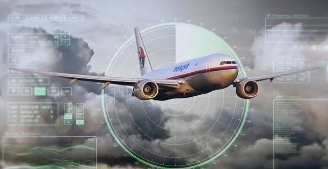 Chuyến bay biến mất đột ngột trở về sau 37 năm 1 Chuyến bay biến mất đột ngột trở về sau 37 năm 1
