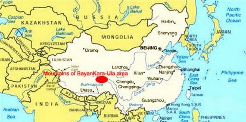 Bí ẩn tộc người ngoài hành tinh mắc kẹt ở Trái Đất 12.000 năm trước 2 Bí ẩn tộc người ngoài hành tinh mắc kẹt ở Trái Đất 12.000 năm trước 2