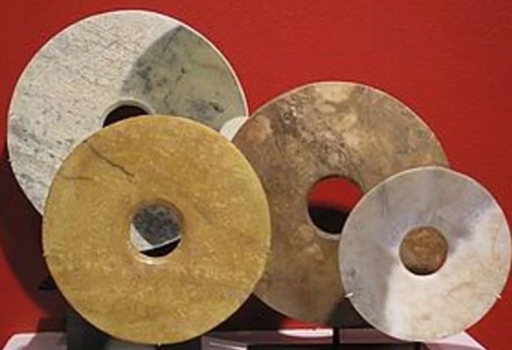 Bí ẩn tộc người ngoài hành tinh mắc kẹt ở Trái Đất 12.000 năm trước 3 Bí ẩn tộc người ngoài hành tinh mắc kẹt ở Trái Đất 12.000 năm trước 3