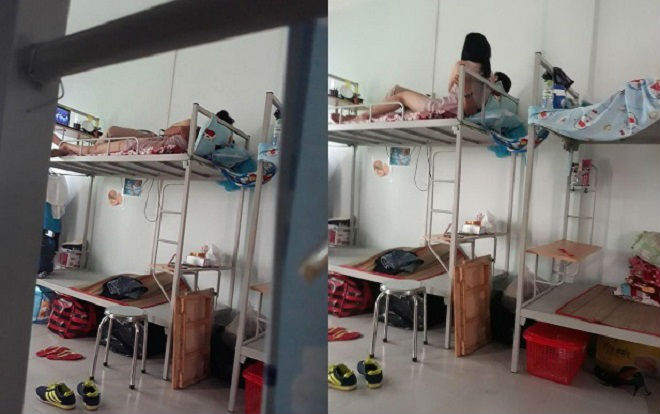 Bạn cùng phòng vô ý thức lại thích 'bắt cá hai tay', thanh niên nghĩ ra mưu kế lật mặt kẻ sở khanh 2 Bạn cùng phòng vô ý thức lại thích 'bắt cá hai tay', thanh niên nghĩ ra mưu kế lật mặt kẻ sở khanh 2