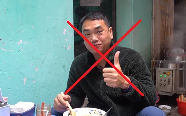 Youtuber Duy Nến bị xử phạt 12,5 triệu đồng vì tung tin 'Hà Nội bị phong tỏa' 4 Youtuber Duy Nến bị xử phạt 12,5 triệu đồng vì tung tin 'Hà Nội bị phong tỏa' 4