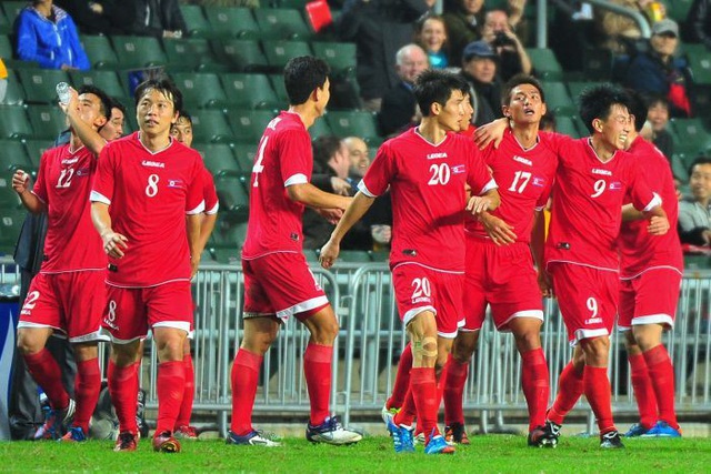 Đối thủ bỏ cuộc, ĐT Việt Nam bất ngờ gặp trở ngại cực lớn với tấm vé đi tiếp tại vòng loại World Cup 1