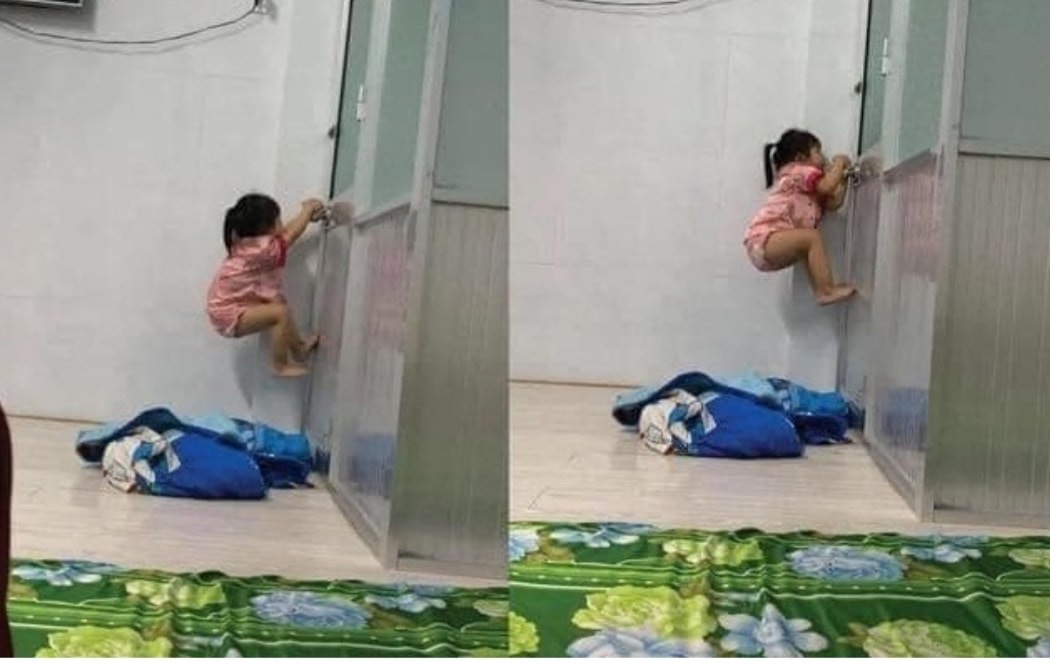 Đẻ con gái cho thùy mị nết na? Nhìn những hình ảnh này, có lẽ bạn phải suy nghĩ lại 9 Đẻ con gái cho thùy mị nết na? Nhìn những hình ảnh này, có lẽ bạn phải suy nghĩ lại 9