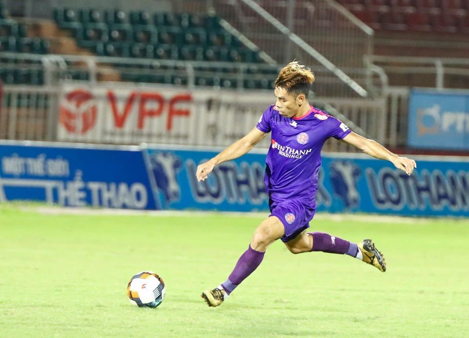 HLV Park Hang Seo chốt danh sách ĐT Việt Nam dự vòng loại World Cup 2022 3 HLV Park Hang Seo chốt danh sách ĐT Việt Nam dự vòng loại World Cup 2022 3
