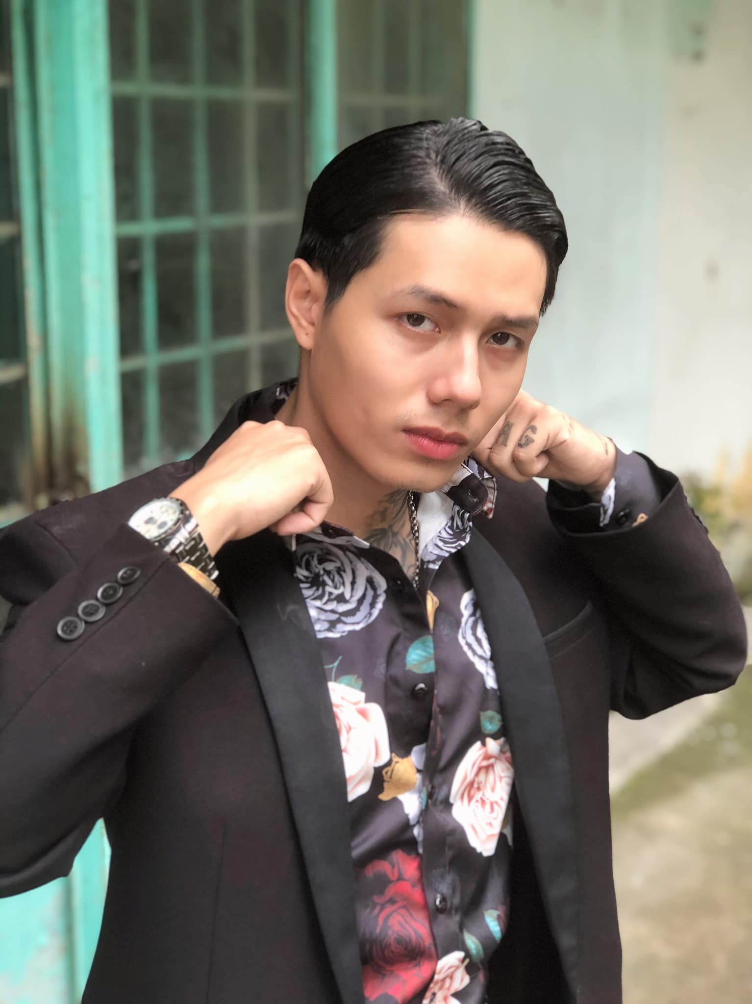 Nam diễn viên tố bị Minh Béo 'gạ', tung bằng chứng kể vanh vách chi tiết chuyện 'đụng chạm' 1 Nam diễn viên tố bị Minh Béo 'gạ', tung bằng chứng kể vanh vách chi tiết chuyện 'đụng chạm' 1