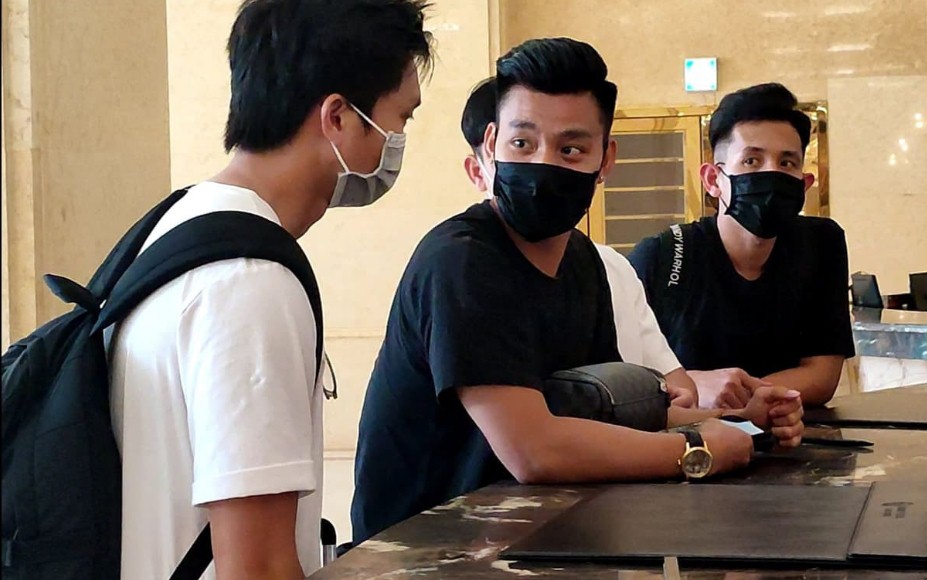 ĐT Việt Nam hội quân sớm, nhiều cầu thủ lỡ hẹn vì phải đi cách ly 3 ĐT Việt Nam hội quân sớm, nhiều cầu thủ lỡ hẹn vì phải đi cách ly 3