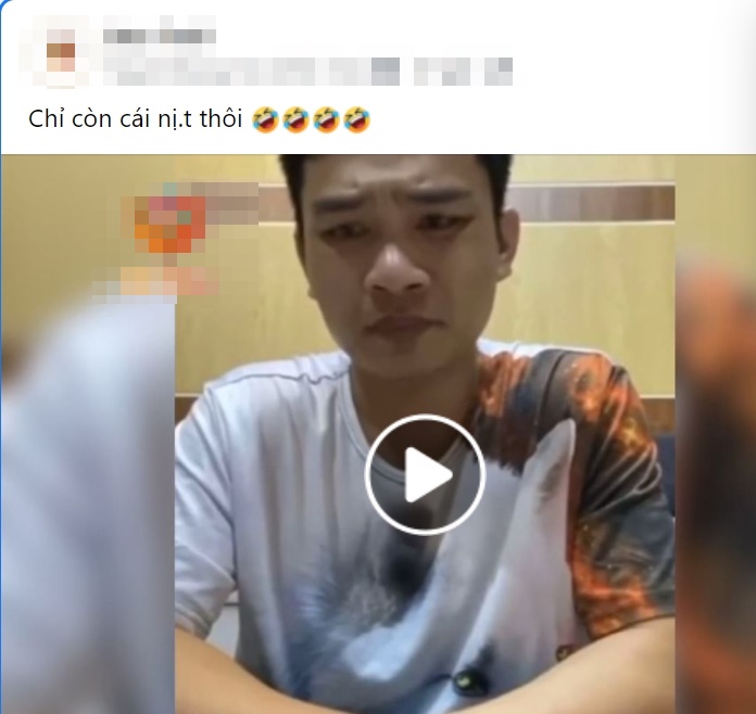 'Còn cái nịt' là gì mà đi đâu cũng thấy dân mạng bình luận? 2 'Còn cái nịt' là gì mà đi đâu cũng thấy dân mạng bình luận? 2