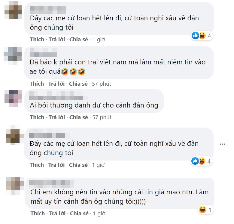 Clip bar Sunny kết luận giả mạo, cánh đàn ông hả hê vì được 'minh oan' 5 Clip bar Sunny kết luận giả mạo, cánh đàn ông hả hê vì được 'minh oan' 5