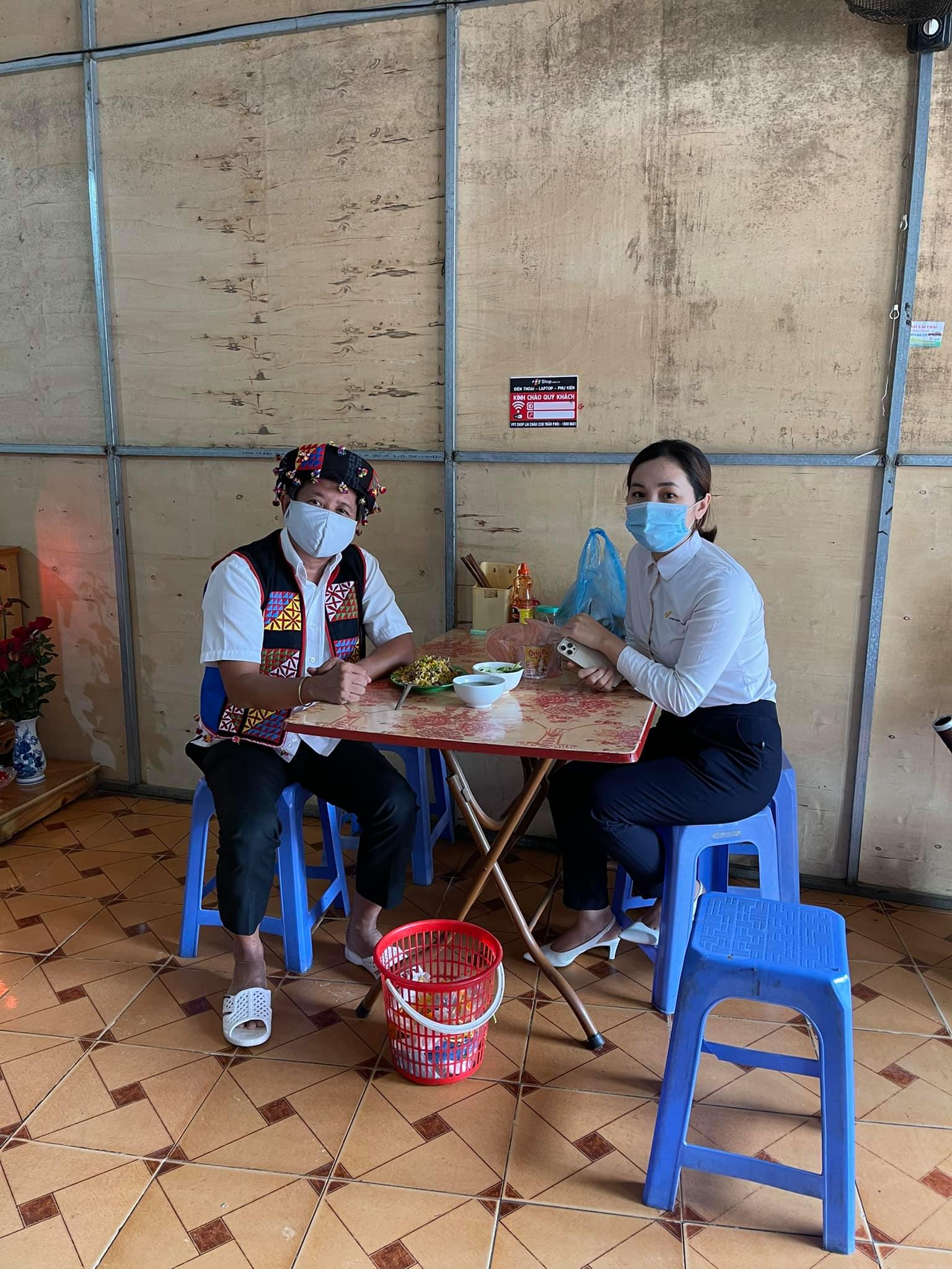 Phó Chủ tịch UBND tỉnh Điện Biên thông tin về tình hình sức khoẻ ông Đoàn Ngọc Hải 5 Phó Chủ tịch UBND tỉnh Điện Biên thông tin về tình hình sức khoẻ ông Đoàn Ngọc Hải 5