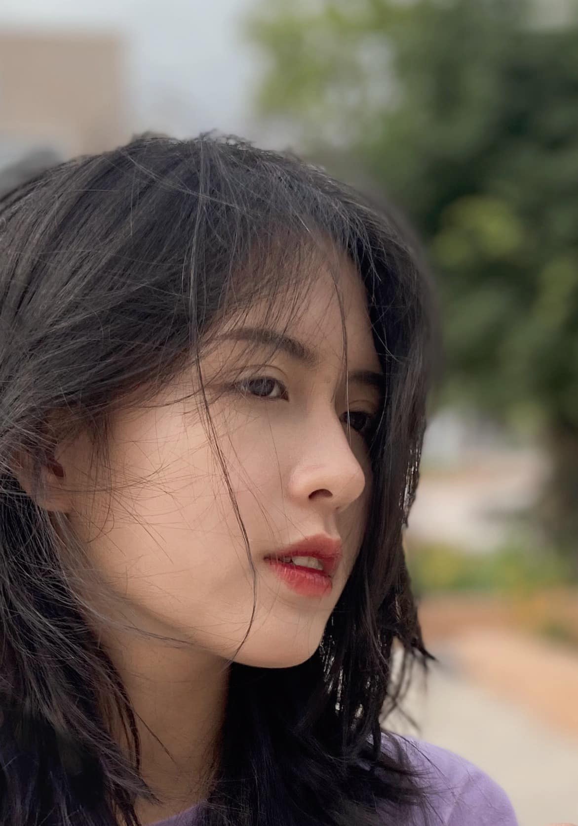 Tìm ra info của hot girl chụp ảnh CCCD: Nhìn ảnh ngoài đời còn xinh hơn ảnh trên mạng 6 Tìm ra info của hot girl chụp ảnh CCCD: Nhìn ảnh ngoài đời còn xinh hơn ảnh trên mạng 6