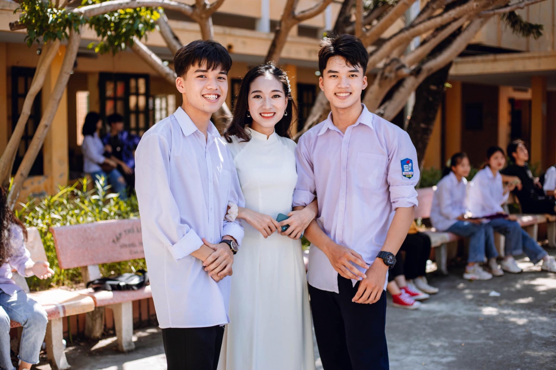 Tìm ra info của hot girl chụp ảnh CCCD: Nhìn ảnh ngoài đời còn xinh hơn ảnh trên mạng 5 Tìm ra info của hot girl chụp ảnh CCCD: Nhìn ảnh ngoài đời còn xinh hơn ảnh trên mạng 5