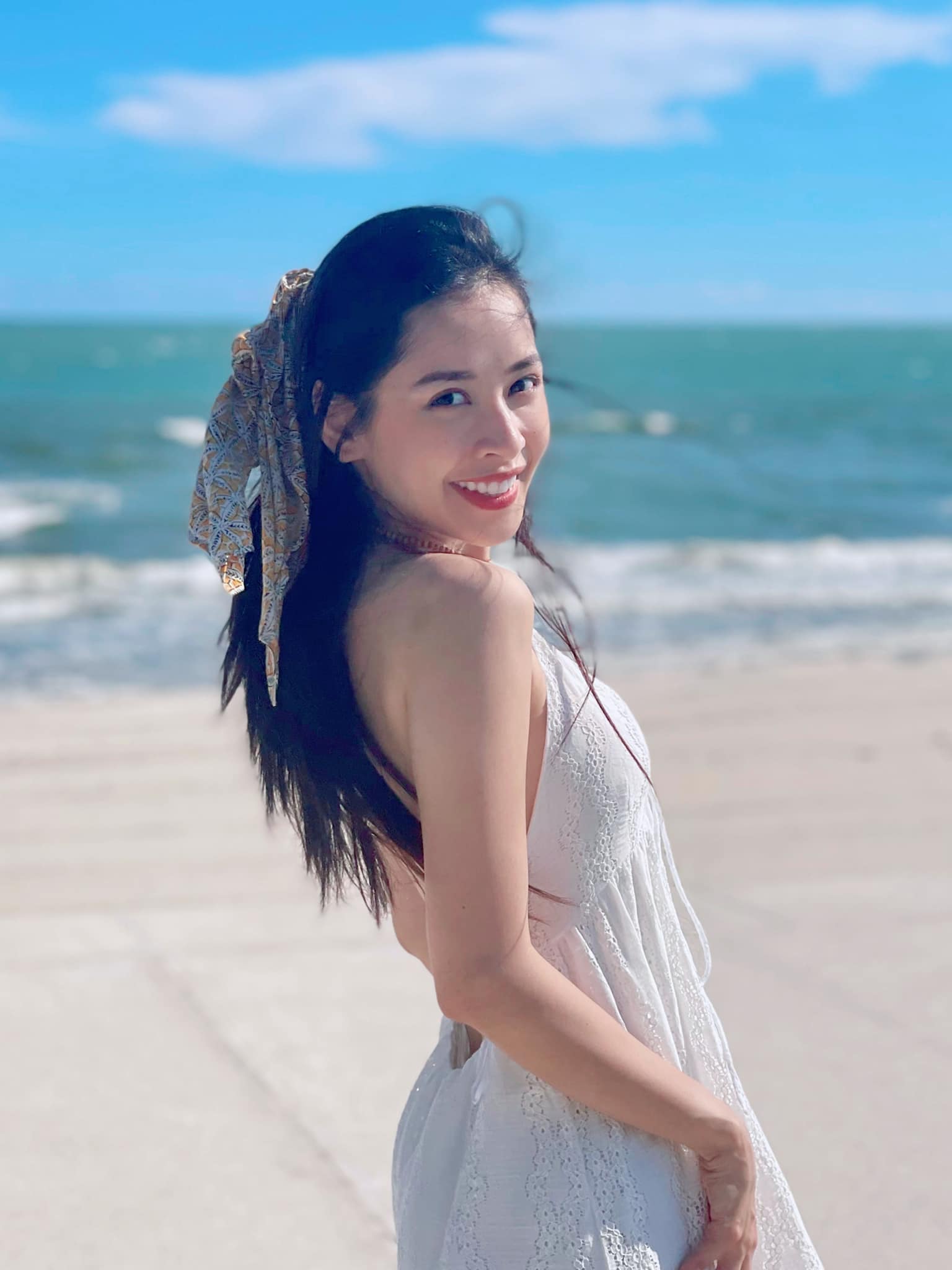 Báo Trung gọi Chi Pu là 'đệ nhất mỹ nữ Việt Nam', dân tình mỉa mai: 'Chắc chưa nghe đến giọng hát' 2 Báo Trung gọi Chi Pu là 'đệ nhất mỹ nữ Việt Nam', dân tình mỉa mai: 'Chắc chưa nghe đến giọng hát' 2