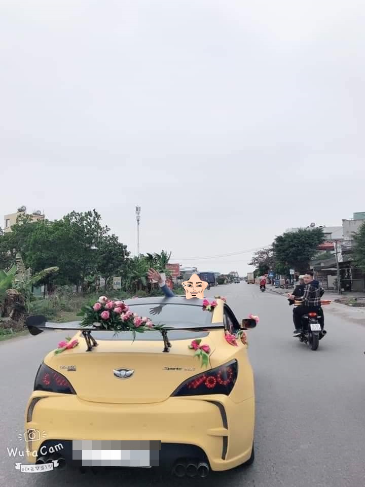 Vừa đăng ảnh 'yêu cuộc sống này' khoe xế hộp mới, 2 tháng sau nam thanh niên méo mặt vì xe bỗng bốc cháy 5 Vừa đăng ảnh 'yêu cuộc sống này' khoe xế hộp mới, 2 tháng sau nam thanh niên méo mặt vì xe bỗng bốc cháy 5