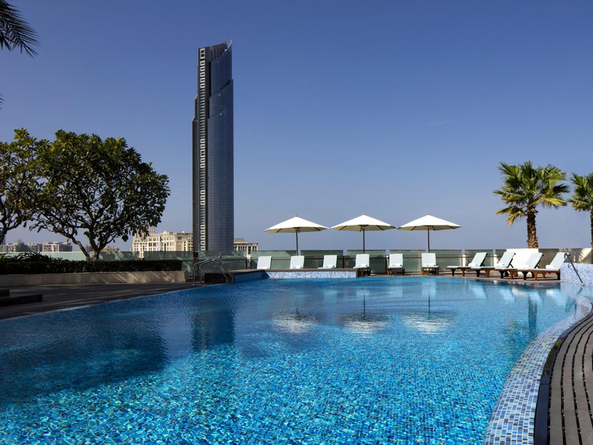 Tuyển Việt Nam chốt đại bản doanh cực chất tại UAE, lại còn mang cả yếu tố may mắn 2 Tuyển Việt Nam chốt đại bản doanh cực chất tại UAE, lại còn mang cả yếu tố may mắn 2