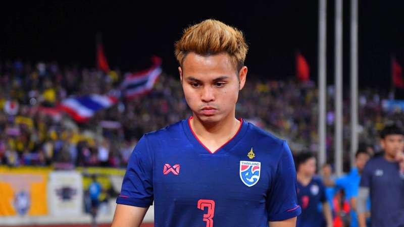 ĐT Việt Nam mơ vé đến World Cup: Lý do CĐV nước nhà nên cổ vũ cho Thái Lan 3 ĐT Việt Nam mơ vé đến World Cup: Lý do CĐV nước nhà nên cổ vũ cho Thái Lan 3