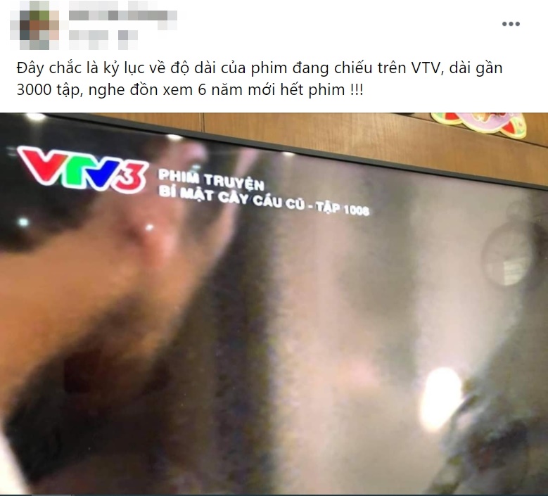 Xuất hiện đối thủ của 'Cô dâu 8 tuổi', bắt khán giả xem hơn 1000 tập vẫn không tìm ra bí mật là gì 3 Xuất hiện đối thủ của 'Cô dâu 8 tuổi', bắt khán giả xem hơn 1000 tập vẫn không tìm ra bí mật là gì 3