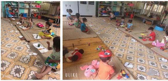 Xót xa hình ảnh cán bộ y tế Điện Biên kiệt sức, ướt đẫm mồ hôi vì mặc đồ bảo hộ 4-8 tiếng/ngày 5 Xót xa hình ảnh cán bộ y tế Điện Biên kiệt sức, ướt đẫm mồ hôi vì mặc đồ bảo hộ 4-8 tiếng/ngày 5