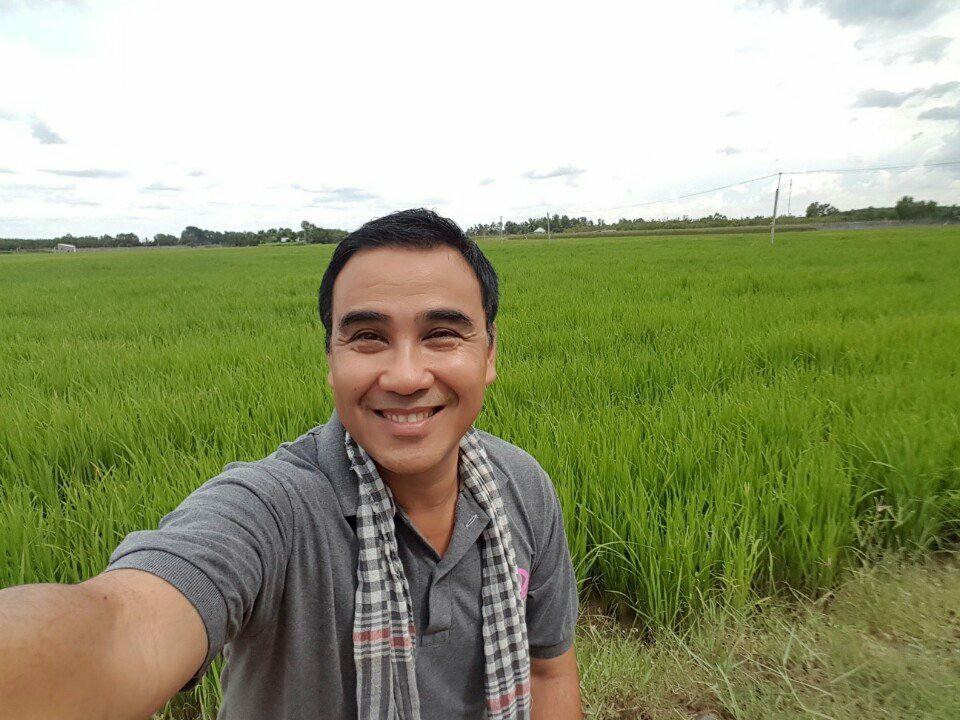 Cũng là nghệ sĩ đóng quảng cáo sai sự thật, thế nhưng nhân vật này lại khiến bà Phương Hằng khen nức nở 4 Cũng là nghệ sĩ đóng quảng cáo sai sự thật, thế nhưng nhân vật này lại khiến bà Phương Hằng khen nức nở 4