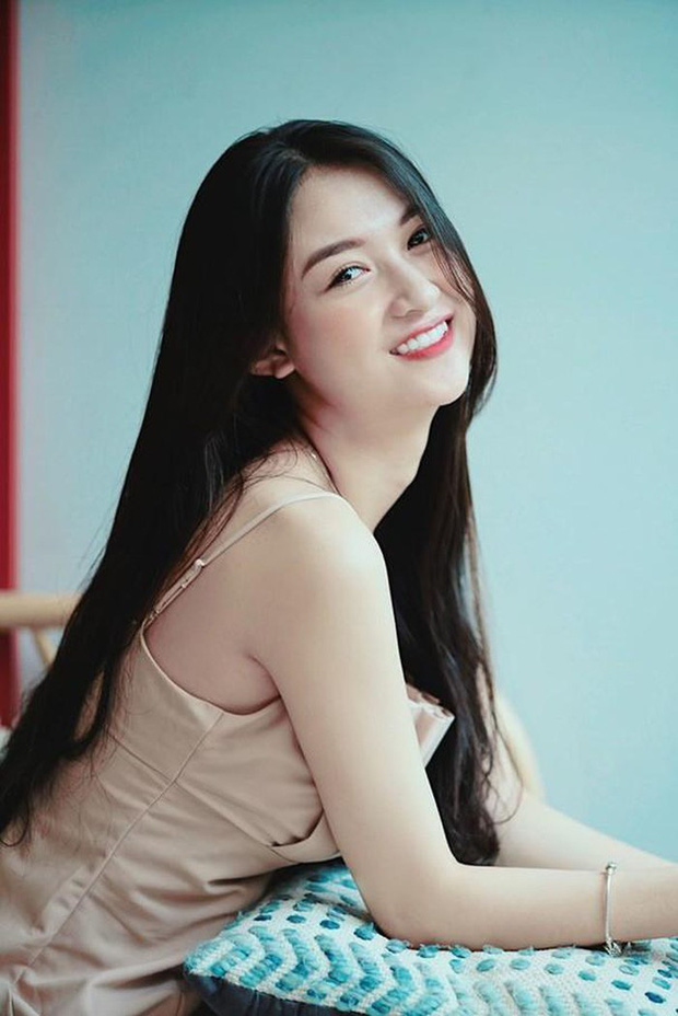  Soi profile của Vũ Thị Anh Thư - nữ diễn viên 'Về nhà đi con'  thi Hoa hậu Việt Nam 5