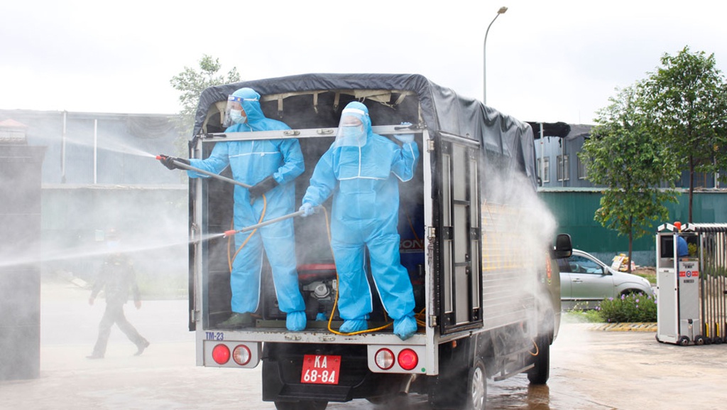 Nữ BN 38 tuổi qua đời vì Covid-19: Cuộc gọi cuối cho mẹ bất thành và lời trăn trối nghẹn ngào đến em dâu 1 Nữ BN 38 tuổi qua đời vì Covid-19: Cuộc gọi cuối cho mẹ bất thành và lời trăn trối nghẹn ngào đến em dâu 1