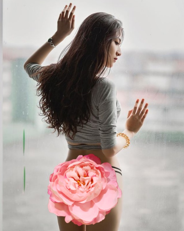 Hot girl Anh Thư khoe loạt ảnh riêng tư, phơi bày nhan sắc thật 7 Hot girl Anh Thư khoe loạt ảnh riêng tư, phơi bày nhan sắc thật 7