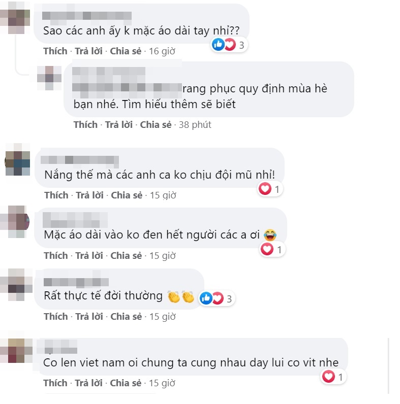 Chiến sĩ công an đội nắng gắt, xuống đồng thu hoạch dưa hấu giúp người dân 7 Chiến sĩ công an đội nắng gắt, xuống đồng thu hoạch dưa hấu giúp người dân 7