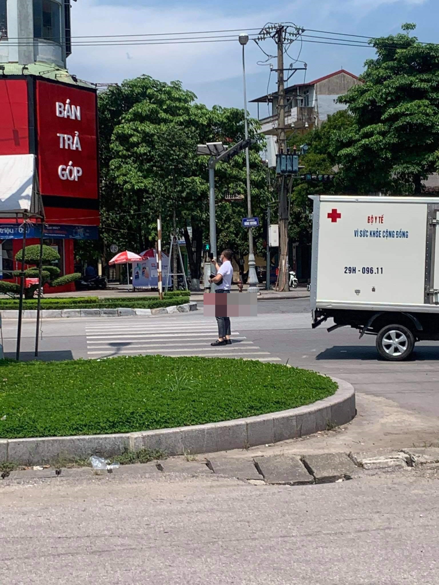 Dân mạng đặt nghi vấn Vũ Khắc Tiệp đang ở Bắc Giang, loạt bằng chứng làm ai cũng giật mình 3 Dân mạng đặt nghi vấn Vũ Khắc Tiệp đang ở Bắc Giang, loạt bằng chứng làm ai cũng giật mình 3