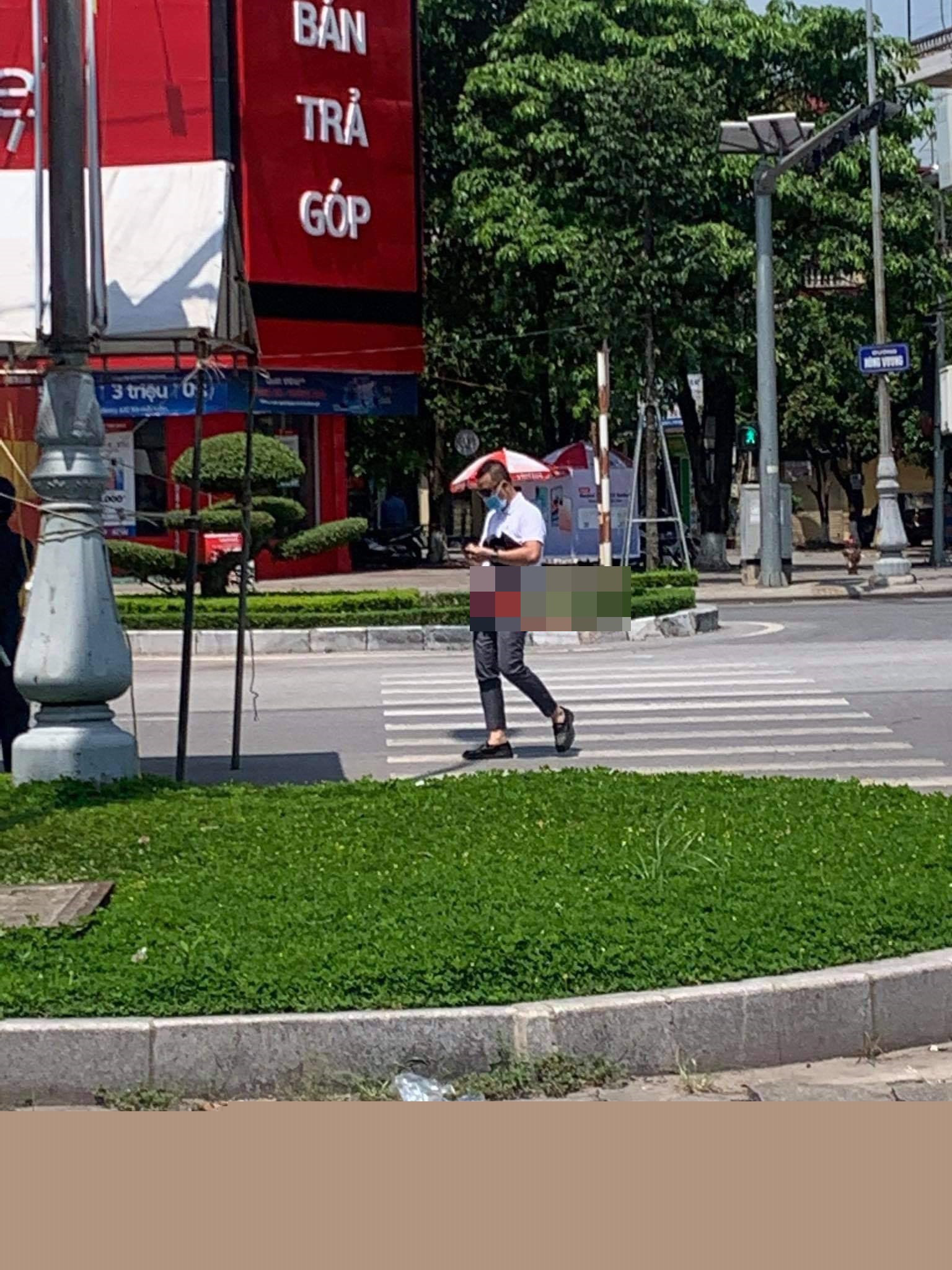 Dân mạng đặt nghi vấn Vũ Khắc Tiệp đang ở Bắc Giang, loạt bằng chứng làm ai cũng giật mình 4 Dân mạng đặt nghi vấn Vũ Khắc Tiệp đang ở Bắc Giang, loạt bằng chứng làm ai cũng giật mình 4