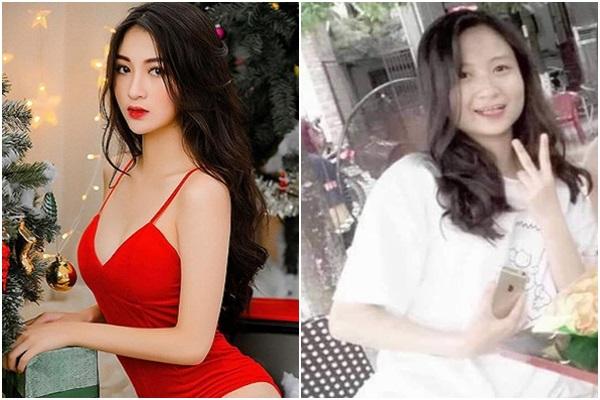 Vũ Thị Anh Thư bị dân tình tìm được loạt ảnh quá khứ, công khai đi PTTM 6 Vũ Thị Anh Thư bị dân tình tìm được loạt ảnh quá khứ, công khai đi PTTM 6