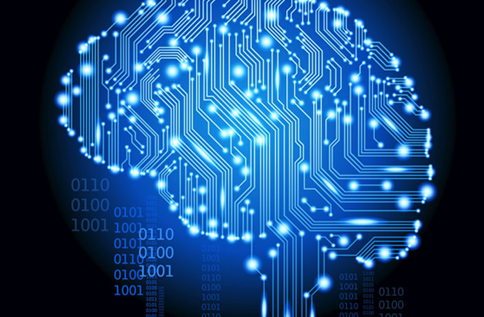 Não người có thể được kết nối Internet trong vài thập kỷ tới 1