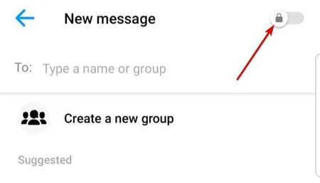 Hướng dẫn cách gửi tin nhắn 'tự động xóa' trên Messenger 4