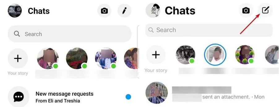 Hướng dẫn cách gửi tin nhắn 'tự động xóa' trên Messenger 2