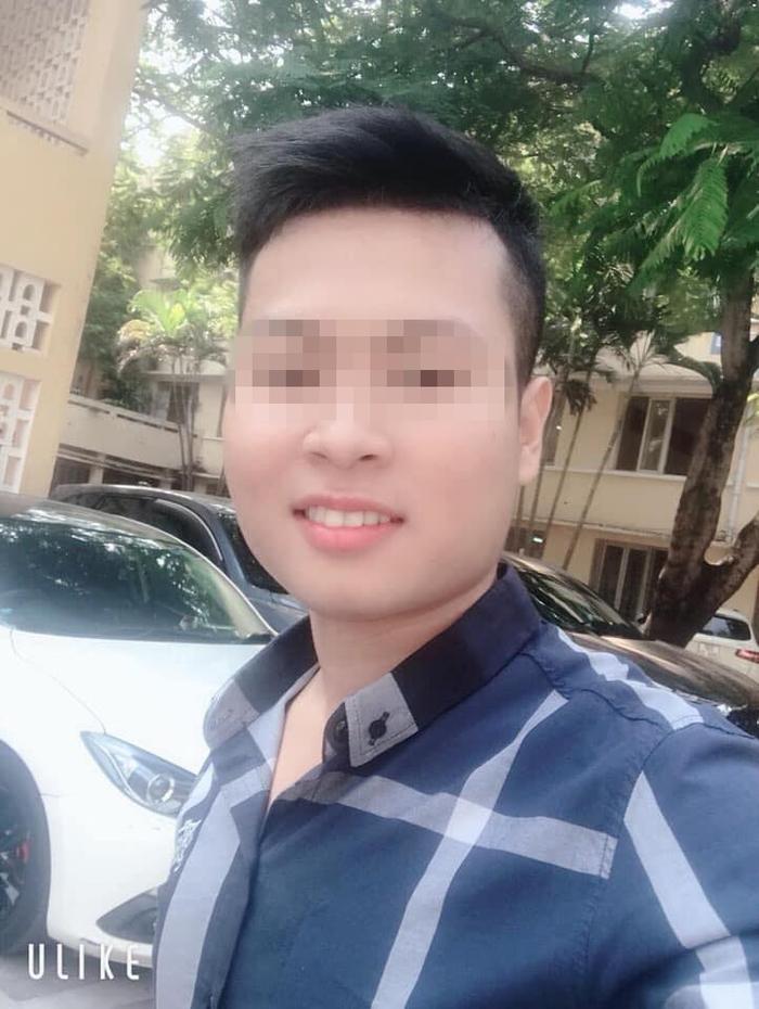 Bạn cùng phòng hé lộ những linh cảm lạ của nam sinh chạy Grab trước khi bị sát hại 2