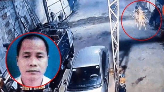 Truy nã toàn quốc kẻ xả súng Lạng Sơn khiến 7 người thương vong 1