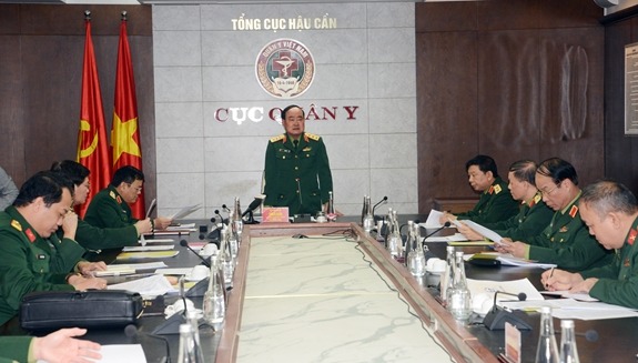 Dịch Covid-19 tại Việt Nam bước sang cấp độ 3 1