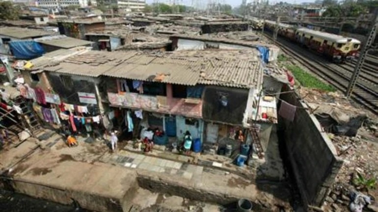 Phát hiện ca Covid-19 đầu tiên tại khu ổ chuột lớn nhất Ấn Độ 1