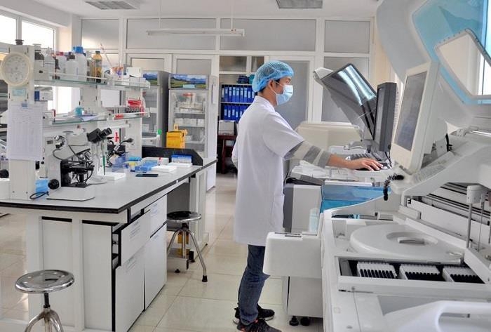 Bộ Y tế yêu cầu báo cáo việc mua sắm máy Real-time PCR tự động phục vụ xét nghiệm 1