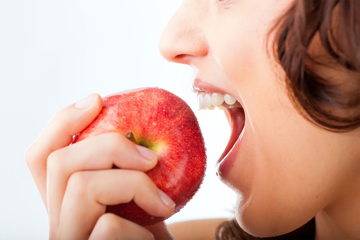 Sự thật của chuyện ăn một quả táo mỗi ngày, cả đời không cần gặp bác sĩ 1